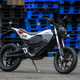 Image for article titled The 2022 Zero FXE Is Shaped Like The Future